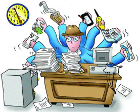 Labor Of Love 4 Tips On Dating A Busy Person
